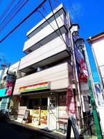 埼玉県所沢市西所沢1(マンション)の賃貸物件の外観