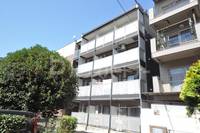 埼玉県さいたま市大宮区宮町5(アパート)の賃貸物件の外観