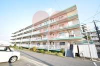 大阪府河内長野市木戸西町3(マンション)の賃貸物件の外観