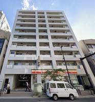 東京都台東区花川戸1(マンション)の賃貸物件の外観