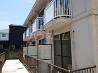 メゾンベルデの外観