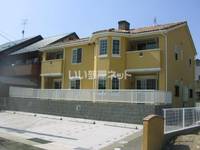 バロンドールIIの外観