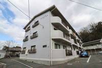 サンシャインコトブキの外観