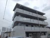 アルフォレスト森山の外観