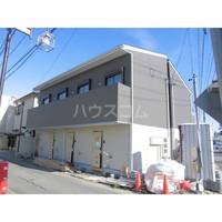 アースクエイク鯏浦の外観