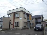 物件の外観画像