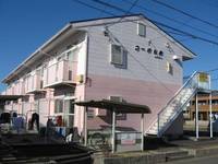 物件の外観画像