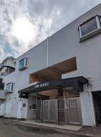 TOP長津田第2の外観