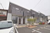 岡山県岡山市南区新保(一戸建)の賃貸物件の外観