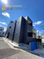 物件の外観画像