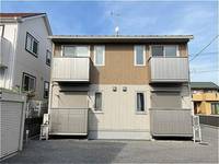 WIT TSURUTA Bの外観