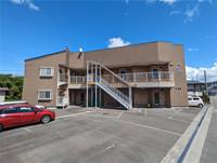 バレンタインハウス下川原の外観