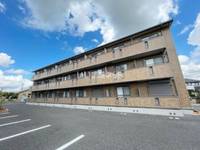 栃木県小山市犬塚4(アパート)の賃貸物件の外観