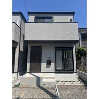 千葉県野田市五木新町(一戸建)の賃貸物件の外観