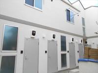 A-FLAT大泉学園の外観