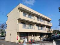 群馬県高崎市棟高町(マンション)の賃貸物件の外観