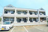 物件の外観画像