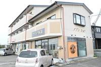 メゾンジョワの外観