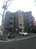 スタンフォードの外観