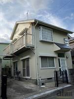 東京都小金井市貫井北町5(一戸建)の賃貸物件の外観