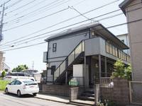 物件の外観画像