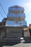 物件の外観画像