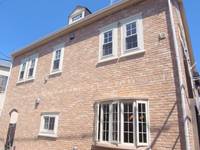 グラッドハウスの外観