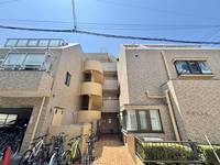 テラス本郷の外観