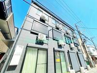 物件の外観画像