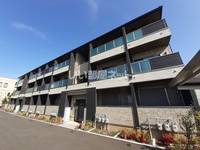 大阪府泉佐野市中町2(アパート)の賃貸物件の外観