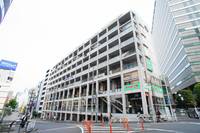 クイズ恵比寿の外観