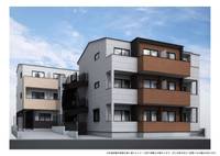 物件の外観画像