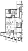 東京都小金井市緑町1(アパート)の賃貸物件の間取り