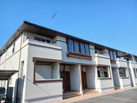 茨城県下妻市下妻乙(アパート)の賃貸物件の外観