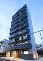 東京都葛飾区東新小岩7(マンション)の賃貸物件の外観