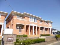 三重県伊勢市小俣町本町(アパート)の賃貸物件の外観