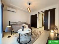 Efly’s(エフリーズ)の外観