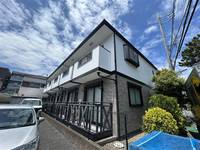 テスタ一之江の外観