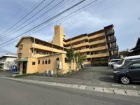 サンパーク長嶺の外観