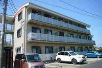 ニュー丸山(九医科大生・女性向)の外観