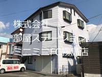 エクシード中央の外観