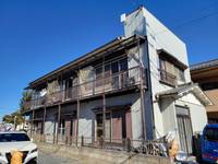 物件の外観画像