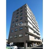栃木県宇都宮市元今泉2(マンション)の賃貸物件の外観