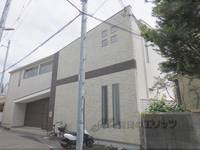 KTIレジデンス武庫川1の外観