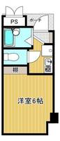 U_Carpoの間取り