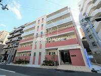 大阪府大阪市天王寺区味原町(マンション)の賃貸物件の外観