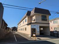 コーポ鈴木(牛島)の外観