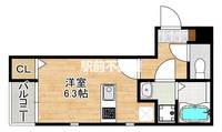 SunLotus和白の間取り