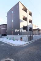 SunLotus和白の外観
