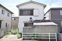 岡山県岡山市北区神田町1(一戸建)の賃貸物件の外観